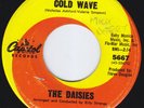 DAISIES Cold Wave STOMPING northern soul dancer RARE orig 45 girl group LISTEN