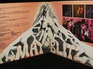 WANTED 1970 Orig MAY BLITZ 1st Hard HEAVY PSYCH Cream EXPLOSIVE UK HEAVY BLASTER