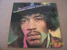 JIMI HENDRIX EXPERIENCE Electric Ladyland Part 2 1973  ON POLYDOR    NEAR MINT
