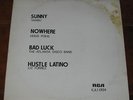 RCA CANADA PROMO DISCO SAMPLER (W/YAMBU 