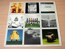 EX-/EX  Pink Floyd/A Nice Pair/1973 Harvest Double LP Set