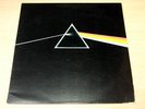 EX-/EX- Green Label  Pink Floyd/Dark Side Of The Moon/1973 Harvest LP/Irish