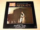 EX/EX  Popol Vuh/Nosferatu Soundtrack/1978 Egg Records LP