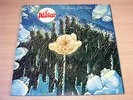 EX/EX  Pulsar/The Strands Of The Future/1977 Decca Gatefold LP