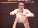 MAAZEL / RESPIGHI pini di Roma ...  / DECCA SXL 6822