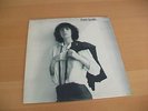 PATTI SMITH - HORSES - UK LP - 1ST PRESS - EXCELLENT CONDITION.