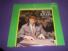 Rudi Knabl / Germany's Incredible King Of The Zither / SEALED 12