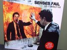 Senses Fail 
