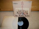 AMBOY DUKES TED NUGENT JOURNEY TO CENTER OF THE MIND ROCK ALBUM RECORD DISC EX+