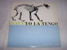 Yo La Tengo - Ride the Tiger LP - Coyote Records