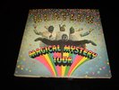 The Beatles - Magical Mystery Tour 1967 UK EP MONO MINTY SHAPE