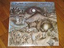 DWARR animals BRAND X  ORIGINAL PRIVATE outsider METAL lp SHRINK