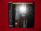 Depeche Mode ?Black Celebration Japan Vinyl LP OBI & Lylic sheets?Rare with OBI