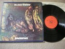 BLACK WIDOW-SACRIFICE-ORIGINAL UK CBS RECORDS LP-1970-FIRST PRESS