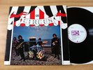 Circus - Circus LP UK 1969 Transatlantic VG+/VG+