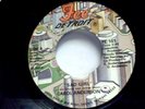 NORTHERN SOUL 45 CAROL ANDERSON SAD GIRL / TAKING MY MIND OFF LOVE