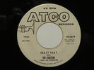 northern soul THE COASTERS Crazy Baby ATCO DJ hear soundclip