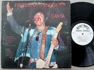 FREDDY FENDER (Canta)   TEJANO / TEX-MEX / SALSA DURA   Crazy Cajun CCLP-1012