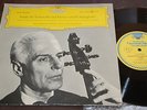 Mainardi Schubert Arpeggione Sonata DGG LPE 17157 12/58 10-inch LP NM