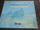 Abbado Mendelssohn Complete Symphonies & Overtures DGG Digital 4LP Box SEALED