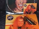 Mega rare SLAYER The Final Command Picture Disc, only 36 copies pressed