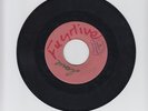 BLANK(TREASURE ISLE)/LOVE IS ALL I HAD  -  PHYLLIS DILLON  (69 ROCKSTEADY  7