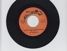 MELLOTONE/YOU CAN'T KEEP A GOOD MAN DOWN  -  THE IMMORTALS  ( REGGAE ROOTS  7