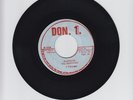 DON 1./BABYLON  -  THE IMMORTALS    ( REGGAE ROOTS  7