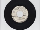 COXSONE/GUMMA  - LEE SCRATCH PERRY & THE DYNAMITES   (65 SKA  7