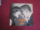 Jackie Cain and Roy Kral, Signed Autographed, Storyville Presents
