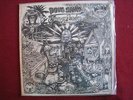Doug Sahm (Sir Doug), Groovers Paradise, signed, authenticated by Raffe