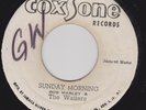 WAILERS - SIMMER DOWN b/w  Sunday Morning  on the COXSONE  label  ??