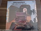 20) LP:  JULIUS BROCKINGTON - THE UNITED CHAIR / TODAY RECORDS 1009