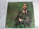 77) LP:THE POLITICIANS featuring McKINLEY JACKSON 1972 HOT WAX RECORDS USA HA711