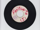 BLANK(SOUL SHOT)/SHE IS SO FINE  -  GLEN ADAMS   (68  ROCKSTEADY   7