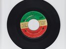 WAIL N SOUL M/STIR IT UP  -  BOB MARLEY & THE WAILERS ( ROCKSTEADY 7