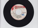 STUDIO ONE/TAKE A RIDE  -  AL CAMPBELL   (REGGAE  7