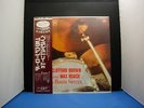 CLIFFORD BROWN/MAX ROACH AT BASIN STREET EMARCY JAPAN