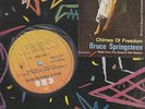 Philippines BRUCE SPRINGSTEEN Chimes Of Freedom SEALED 12