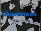 Die Ärzte - KINDERTAGE Live in D`dorf LP Vinyl NEU RAR Die Toten Hosen