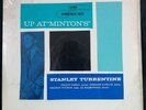 Rare Jazz LP Stanley Turrentine 