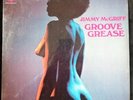 Rare Jazz Funk LP Jimmy McGriff 