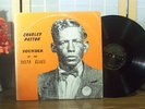 CHARLEY PATTON 2 LP 