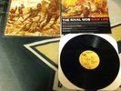 Rival Mob Raw Life Black/700 No Tolerance Boston Strangler Title Fight Give