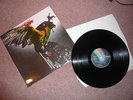 Budgie, Vinyl Record Lp, In For The Kill, 1974, MCF.2546 A-1 B-1