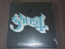 Ghost - Opus Eponymous DIE HARD BOX - MINT year zero secular haze Infestissumam