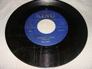 Rockabilly Bopper 45 Mac Curtis Grandaddy's Rockin on KING ORIGINAL HEAR IT