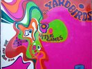 THE YARDBIRDS EP FRANCE 