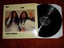 The Beatles yoko ono john lennon plastic ono band elephant s memory band benefit