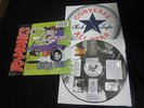 Ramones - We're Outta Here 2x LP Vinyl Picture Disc